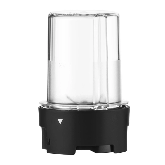 Блендер Ardesto SBG-F350, 350Вт,2в1, пляшка -600мл, пляшка -300 мл, кавомолка , чорн (SBG-F350) - picture 9