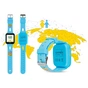 Смарт-годинник GARMIX PointPRO-100 WIFI BLUE (1002331) - зменшене зображення 2