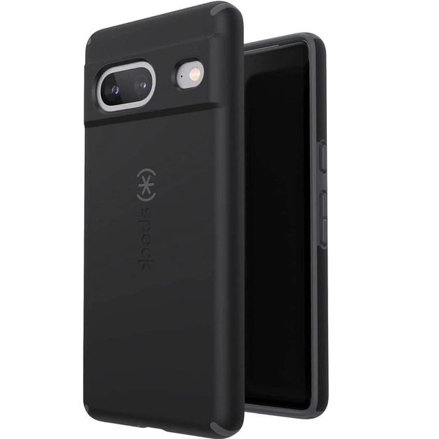 Чохол-накладка Speck Impact Hero для Google Pixel 7 Black (150206-B565) - зображення 1