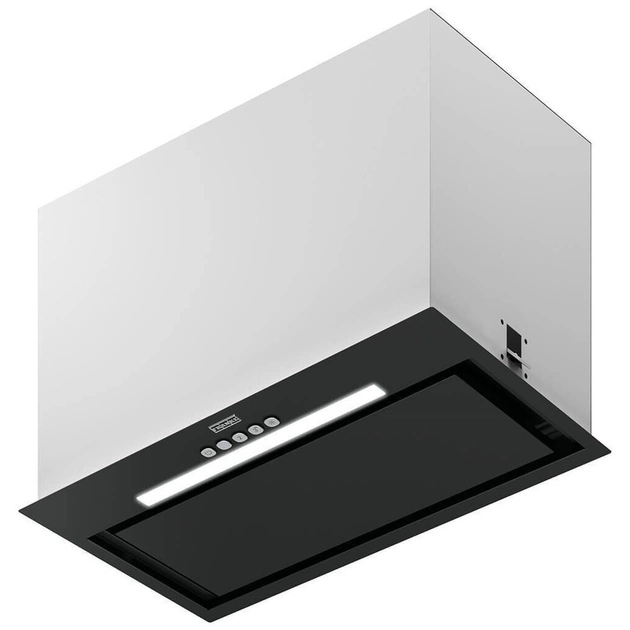 Витяжка кухонна Franke FBFE BK MATT A52 (305.0665.364) - зображення 1