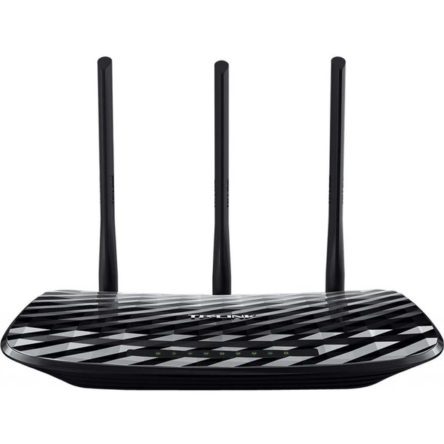 Маршрутизатор TP-Link Archer C2 - изображение 1