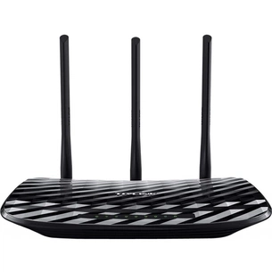 Маршрутизатор TP-Link Archer C2 зображення 1