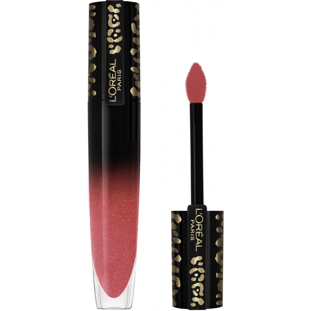 Помада для губ L'Oreal Paris Rouge Signature Wild 320 6.4 мл (30181038) - зображення 1