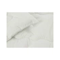Ковдра Руно силіконова з іонами срібла Warm Silver 172х205 (316.52_Warm Silver) - зменшене зображення 4