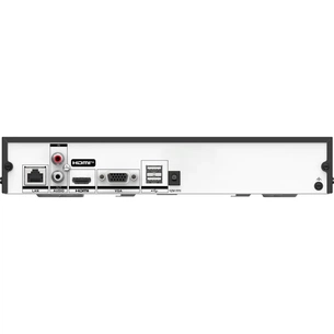 Відеореєстратор Hikvision DS-7616NI-Q1(E) зображення 1