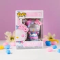Фигурка Funko Pop серии Sanrio: Hello Kitty - Хелоу Китти в торте (76089) - уменьшенное изображение 4