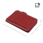 Кардхолдер Visconti HT4 Shard Red (HT4 RED) - уменьшенное изображение 6