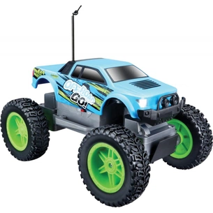 Радіокерована іграшка Maisto Off Road Go Блакитний (81762 blue) зображення 1