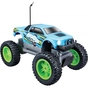 Радіокерована іграшка Maisto Off Road Go Блакитний (81762 blue) - зменшене зображення 1