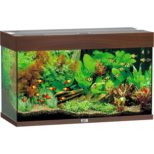 Акваріум Juwel RIO 125 LED коричневий (4022573017502) изображение 1
