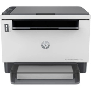 Багатофункціональний пристрій HP LaserJet Tank 2602dn (2R3F0A) зображення 1