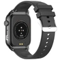 Смарт-годинник Gelius GP-SW015 Amazwatch Light Black (2099901012722) - зменшене зображення 5