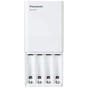 Зарядний пристрій для акумуляторів Panasonic USB in/out з функцією Power Bank (BQ-CC87USB) - зменшене зображення 4