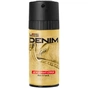 Дезодорант Denim Gold 150 мл (8008970037776) - уменьшенное изображение 1