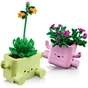 Конструктор LEGO Botanicals Рослини, що гойдаються (11506) - зменшене зображення 3