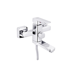 Змішувач Kroner Ems-C060 (CV017357) зображення 1