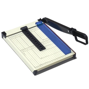 Різак Agent YG-GLD-A 297мм (4020452) зображення 1