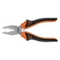 Плоскогубці Neo Tools комбіновані, CrNi, 180 мм (01-251) - зменшене зображення 1