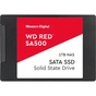 Накопичувач SSD 2.5" 1TB WD (WDS100T1R0A) - зменшене зображення 1