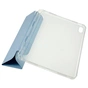 Чохол до планшета BeCover TPU Edge mount Pencil Apple iPad 10.9" 2022 Light Blue (708485) - зменшене зображення 4