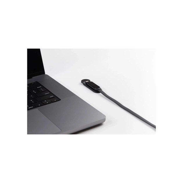 Дата кабель 6in1 inCharge XL 3.0m black Rolling Square (XLL01R) - picture 12