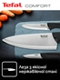 Набір ножів Tefal Comfort 5 предметів (K2215S55) - зменшене зображення 4