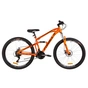 Велосипед Formula 27,5" BLAZE AM2 DD рама-16" 2019 помаранчевий (OPS-FR-27.5-020) - зменшене зображення 1