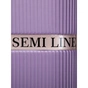 Валіза Semi Line 28" L T5916-4 Purple (DAS303378) - зменшене зображення 8