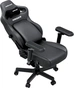 Крісло для геймерів Anda Seat Kaiser 4 V2 Size XL PVC Black (AD12YDDC-XLL-20-B-PV/C-03) - зменшене зображення 15