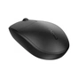 Мишка Rapoo N100 Black - зменшене зображення 2