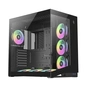 Корпус для ПК Gamemax NEX C56 BK - уменьшенное изображение 1