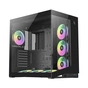 Корпус для ПК Gamemax NEX C56 BK - уменьшенное изображение 1
