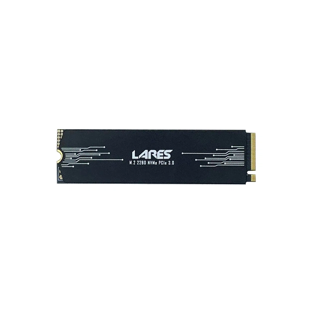 Накопичувач SSD M.2 2280 1TB LEVEN (JPS600-1TB) - зображення 1