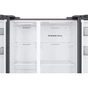 Холодильник Samsung RS57DG400EM9UA - зменшене зображення 8