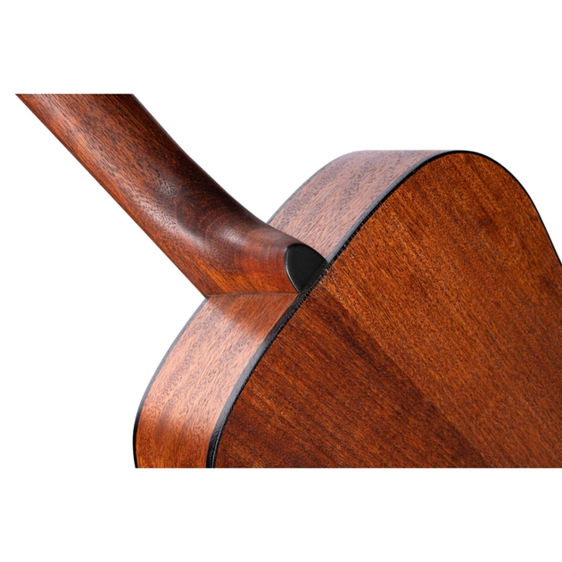 Гітара акустична Cort AF510M Open Pore (AF510M OP) - picture 5