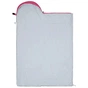 Спальний мішок KingCamp Oasis 250S Rosered (KS3221_ROSERED_L) - зменшене зображення 3