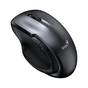 Мишка Genius Ergo 8200S Wireless Iron Grey (31030029401) - зменшене зображення 2