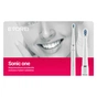 Електрична зубна щітка Evorei SONIC ONE SONIC TOOTH BRUSH (592479672052) - зменшене зображення 4