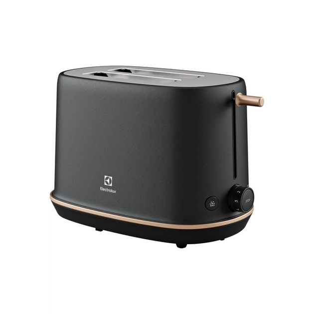 Тостер Electrolux E7T1-6BP - picture 1