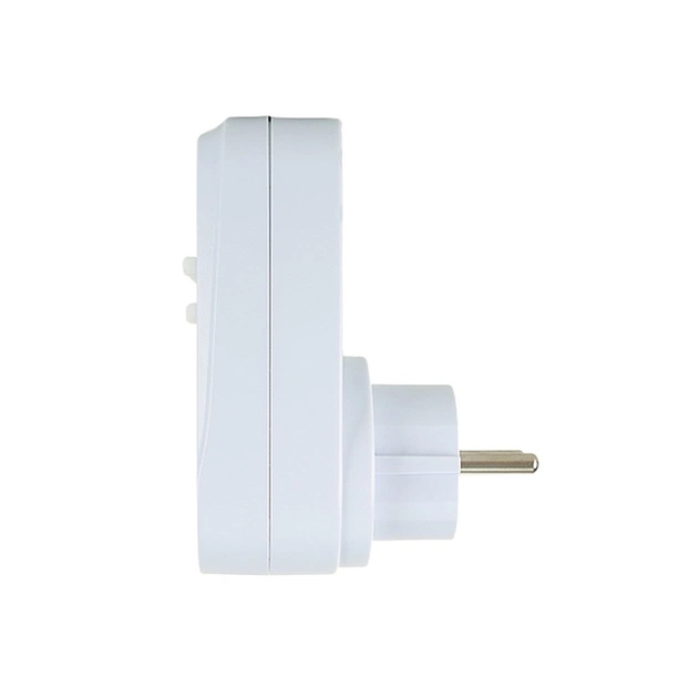 Таймер-розетка ColorWay CW-STE01-7D - picture 5