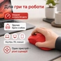 Мышка Thunderobot ML903mini 8K Tri-mode Red (6932066320218) - уменьшенное изображение 4