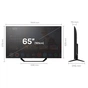 Телевізор Tesla 65E655BUS - preview 7