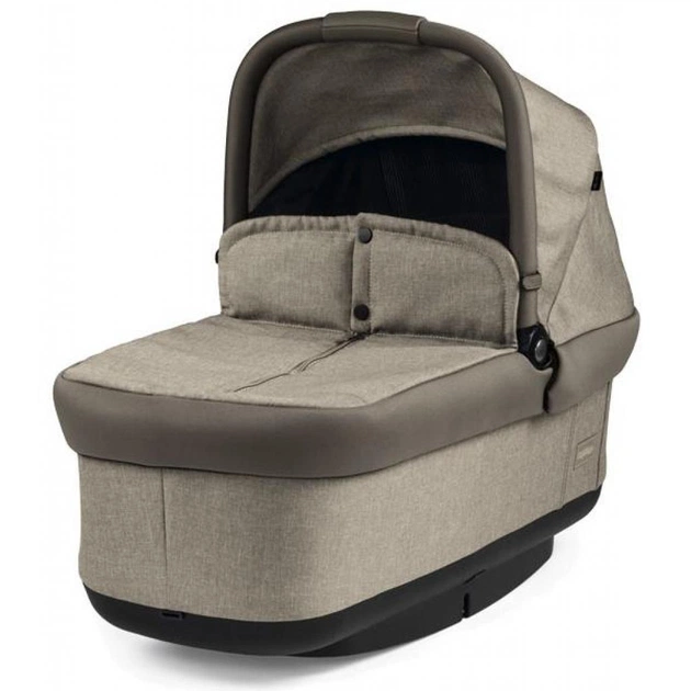 Люлька Peg-Perego Navetta Pop-Up CREAM (INPE000062TG36DX36) - зображення 1