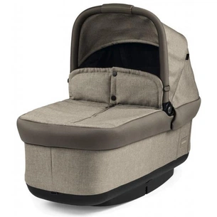 Люлька Peg-Perego Navetta Pop-Up CREAM (INPE000062TG36DX36) зображення 1