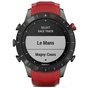 Смарт-годинник Garmin MARQ Driver, Performance Edition (010-02567-01) - зменшене зображення 2