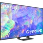 Телевізор Samsung UE43CU8500UXUA - зменшене зображення 2