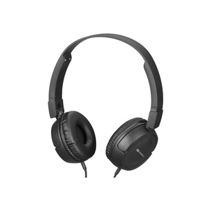Наушники Sandberg Saver MiniJack Black (325-30) изображение 1