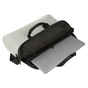 Сумка для ноутбука Tucano 15.6" Gommo gray (BGOM15-G) - зменшене зображення 5