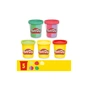 Набор для творчества Hasbro Play-Doh з масою для ліплення Цвітучі Квіти (G0492) - уменьшенное изображение 6