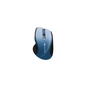 Мишка Canyon CNS-CMSW01BL Wireless Black/Blue (CNS-CMSW01BL) - зменшене зображення 2